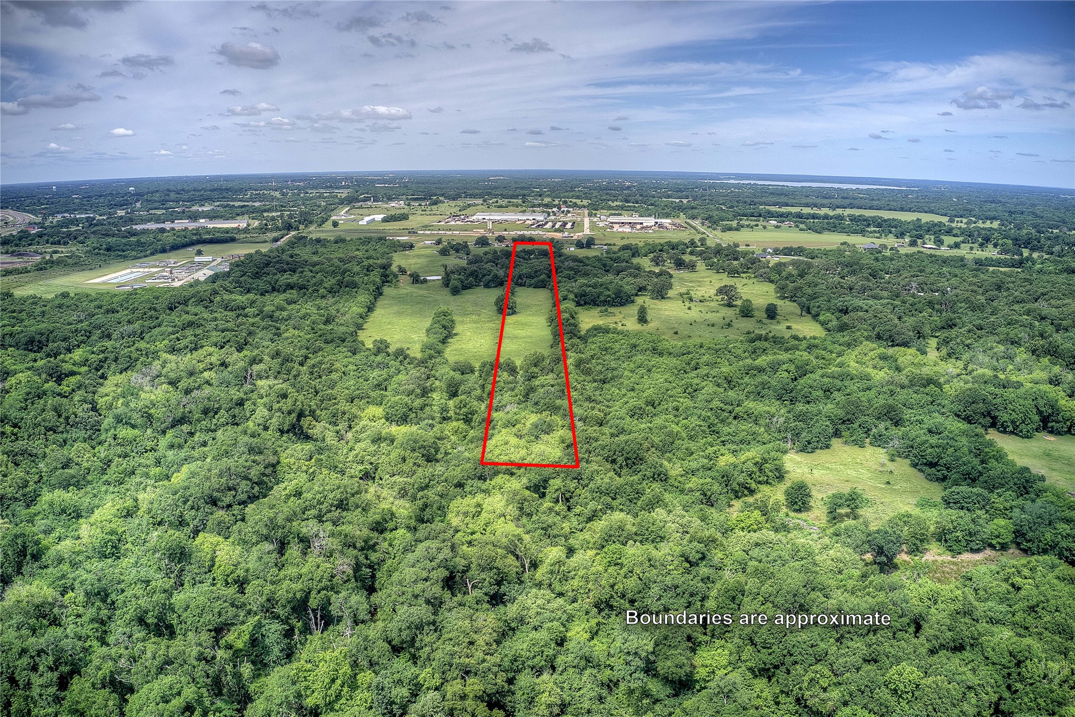 346 County Road 3501 Sulphur Springs TX 75482