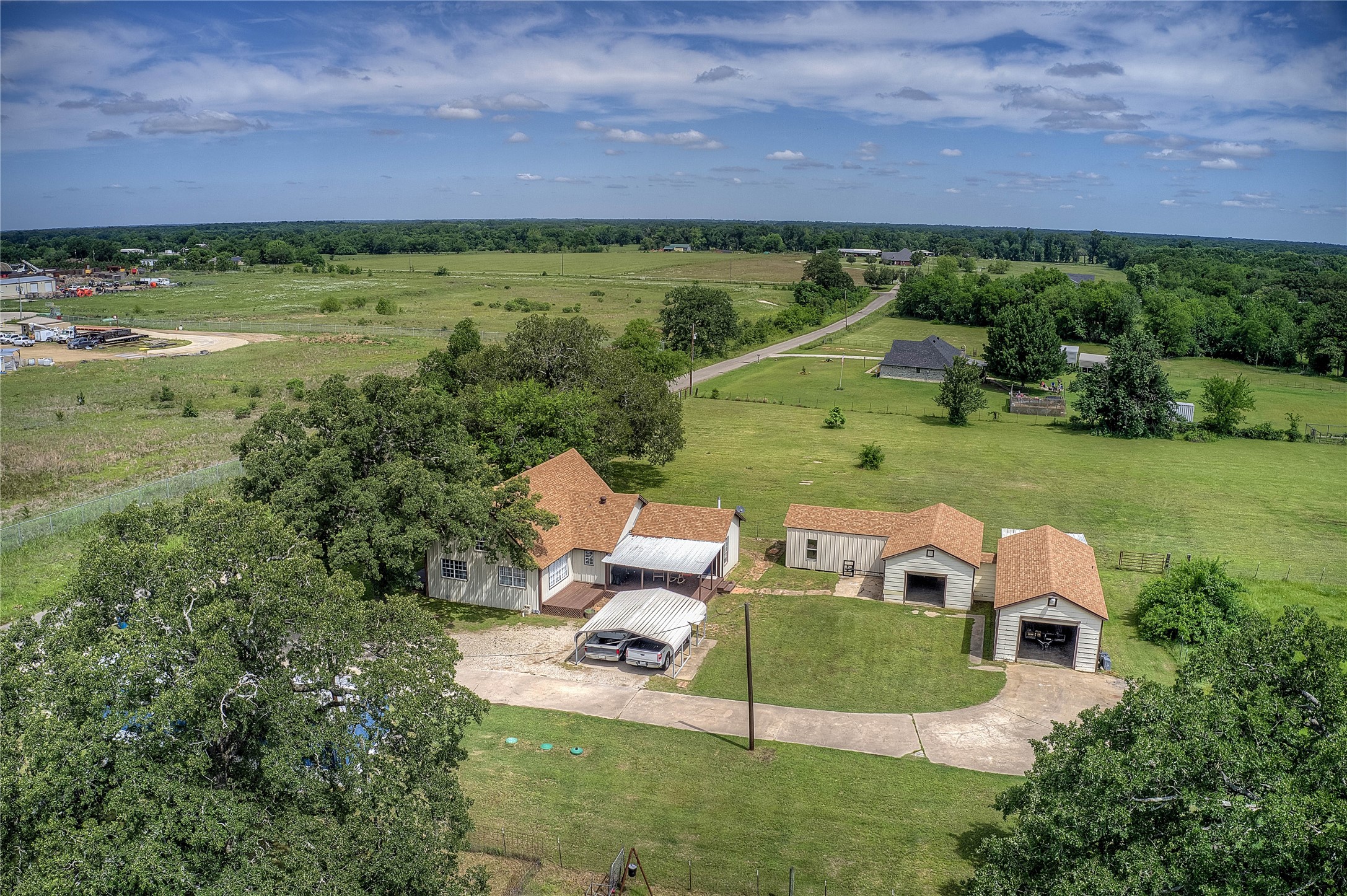 346 County Road 3501 Sulphur Springs TX 75482