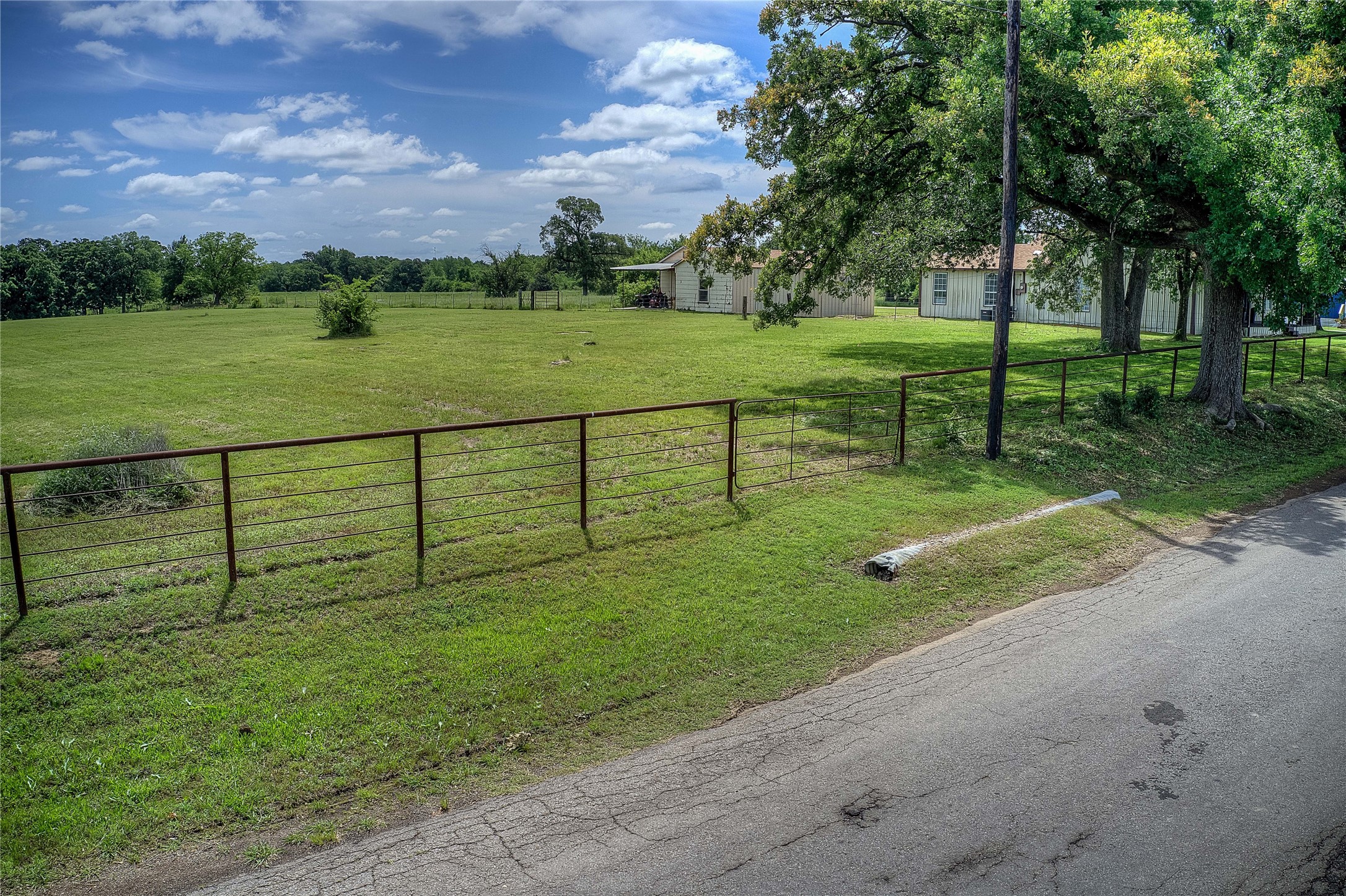 346 County Road 3501 Sulphur Springs TX 75482