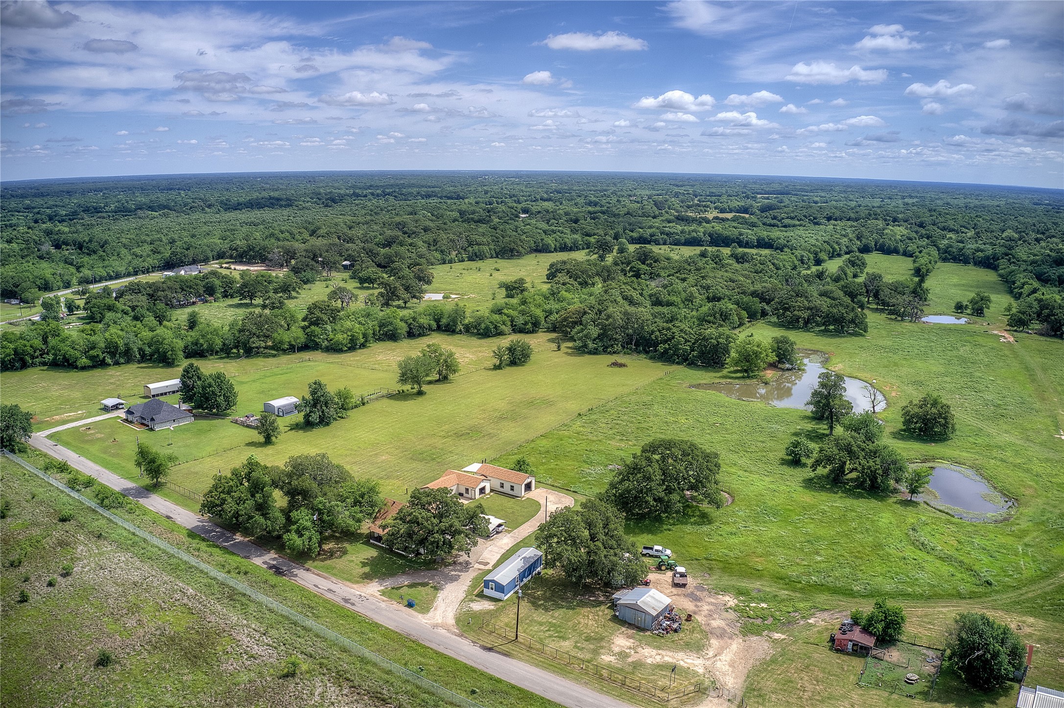 346 County Road 3501 Sulphur Springs TX 75482