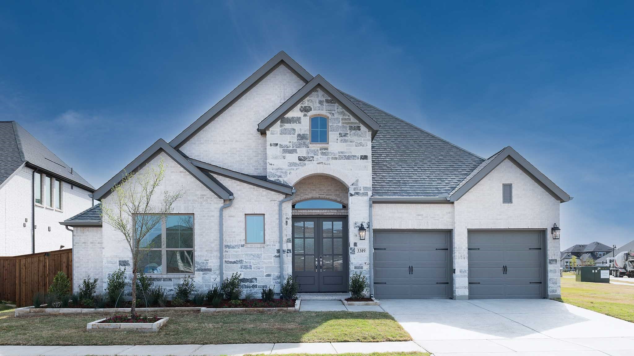 3309 Santolina Way Celina TX 75009