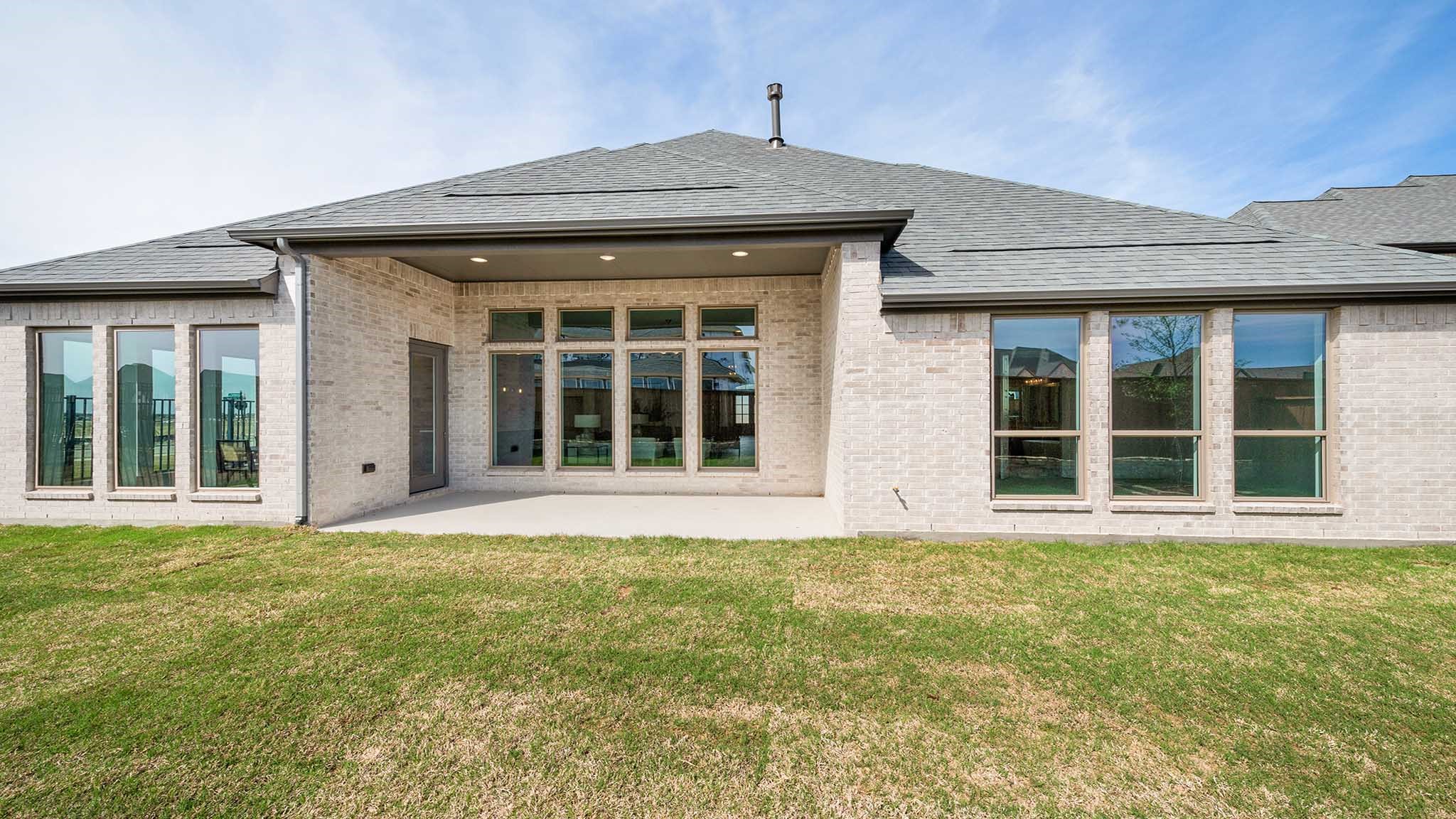 3309 Santolina Way Celina TX 75009