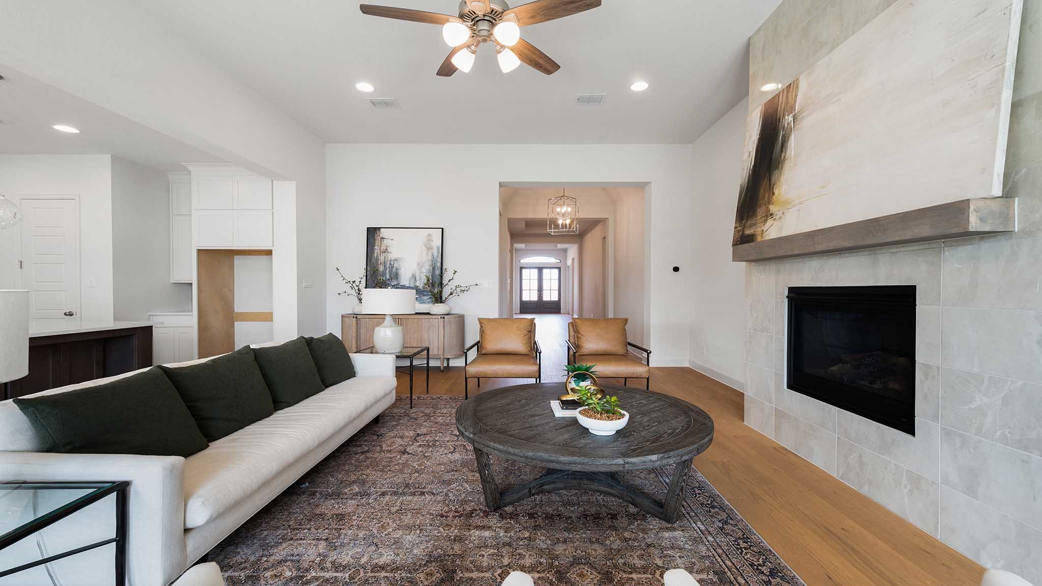 3309 Santolina Way Celina TX 75009