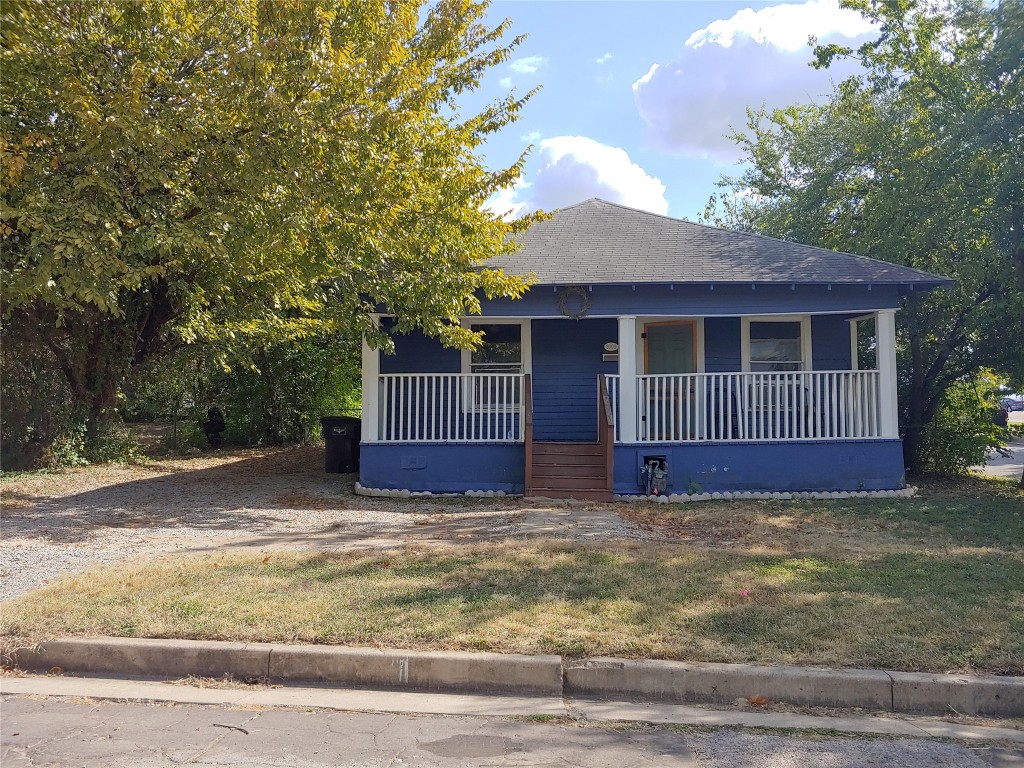 3000 Avenue C Fort Worth TX 76105