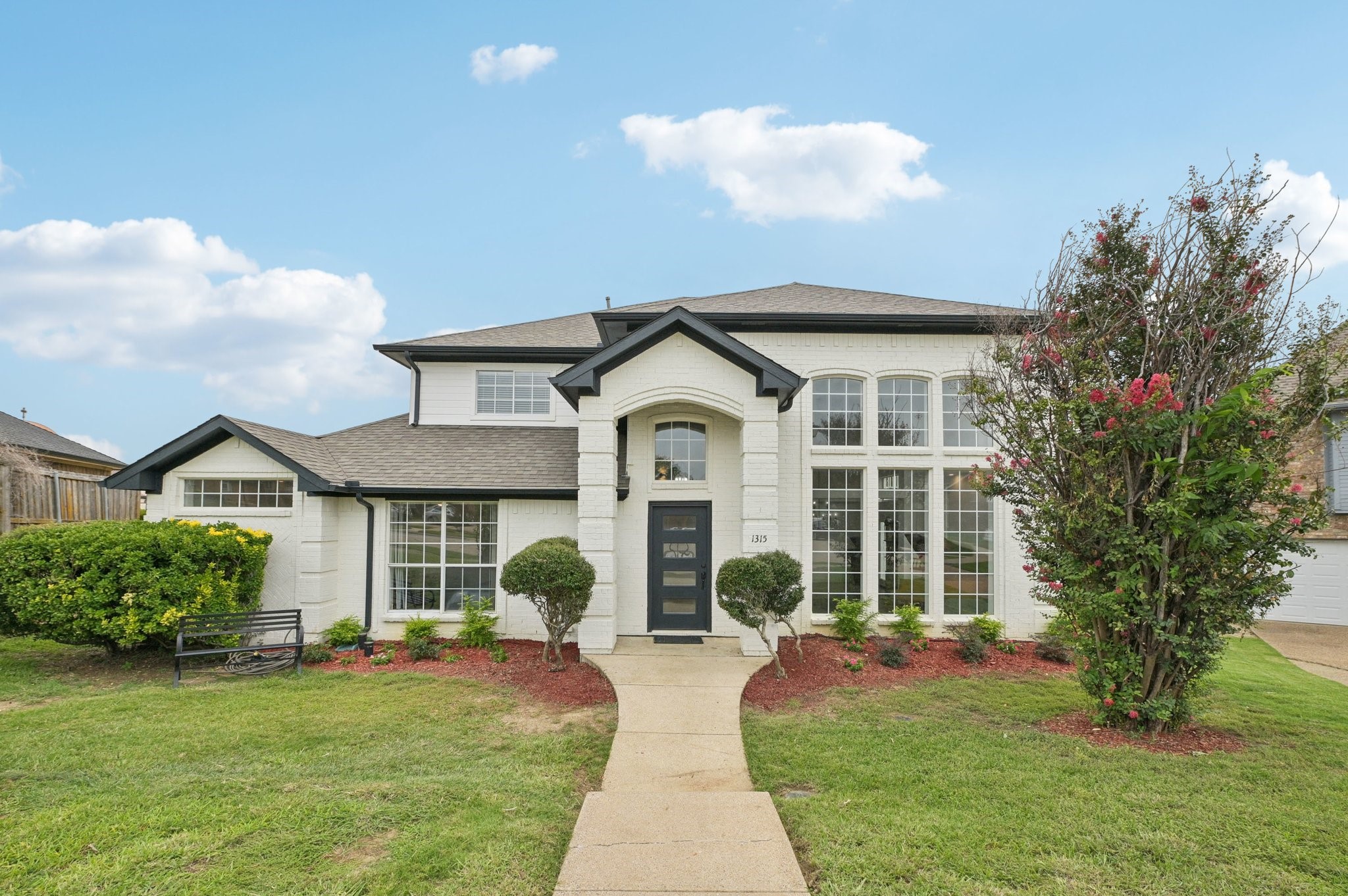 1315 Barclay Drive Carrollton TX 75007
