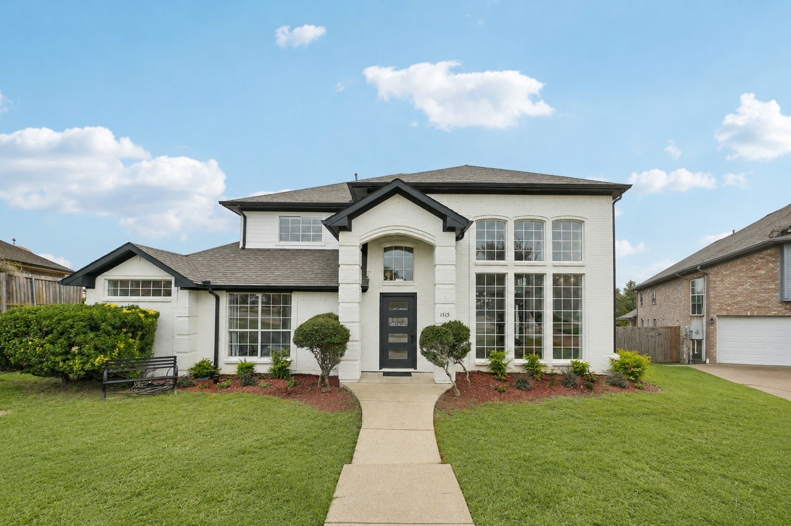 1315 Barclay Drive Carrollton TX 75007