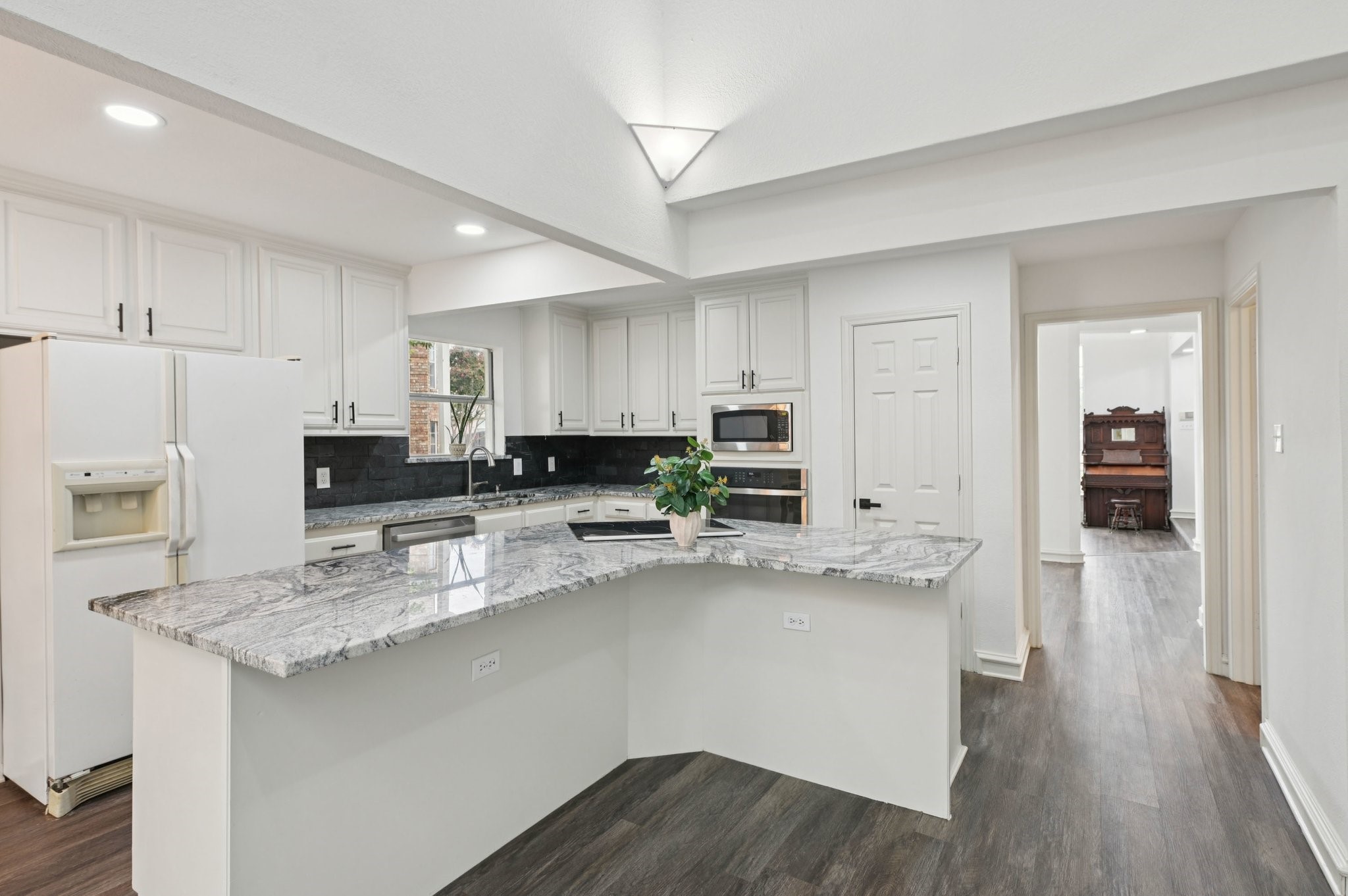 1315 Barclay Drive Carrollton TX 75007