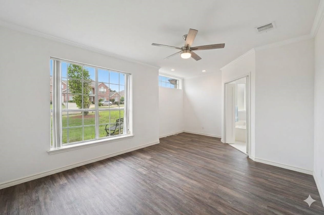 1315 Barclay Drive Carrollton TX 75007