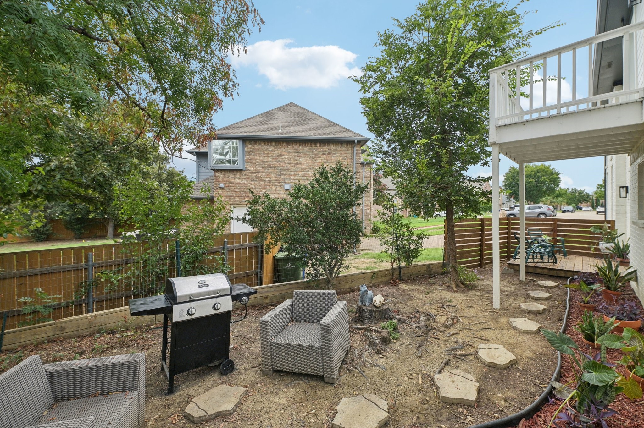 1315 Barclay Drive Carrollton TX 75007