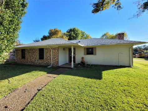 3211 Bonham Street Greenville TX 75402