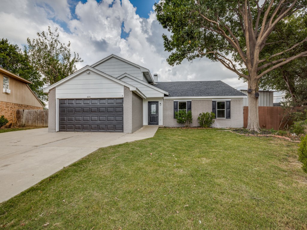 6201 Nicole Court Arlington TX 76002