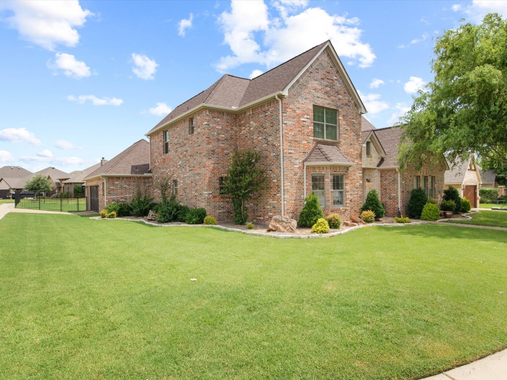 1105 Reata Drive Weatherford TX 76087