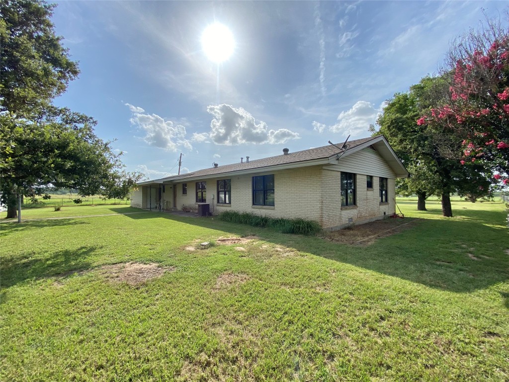 1605 Tolar Cemetery Road Tolar TX 76476