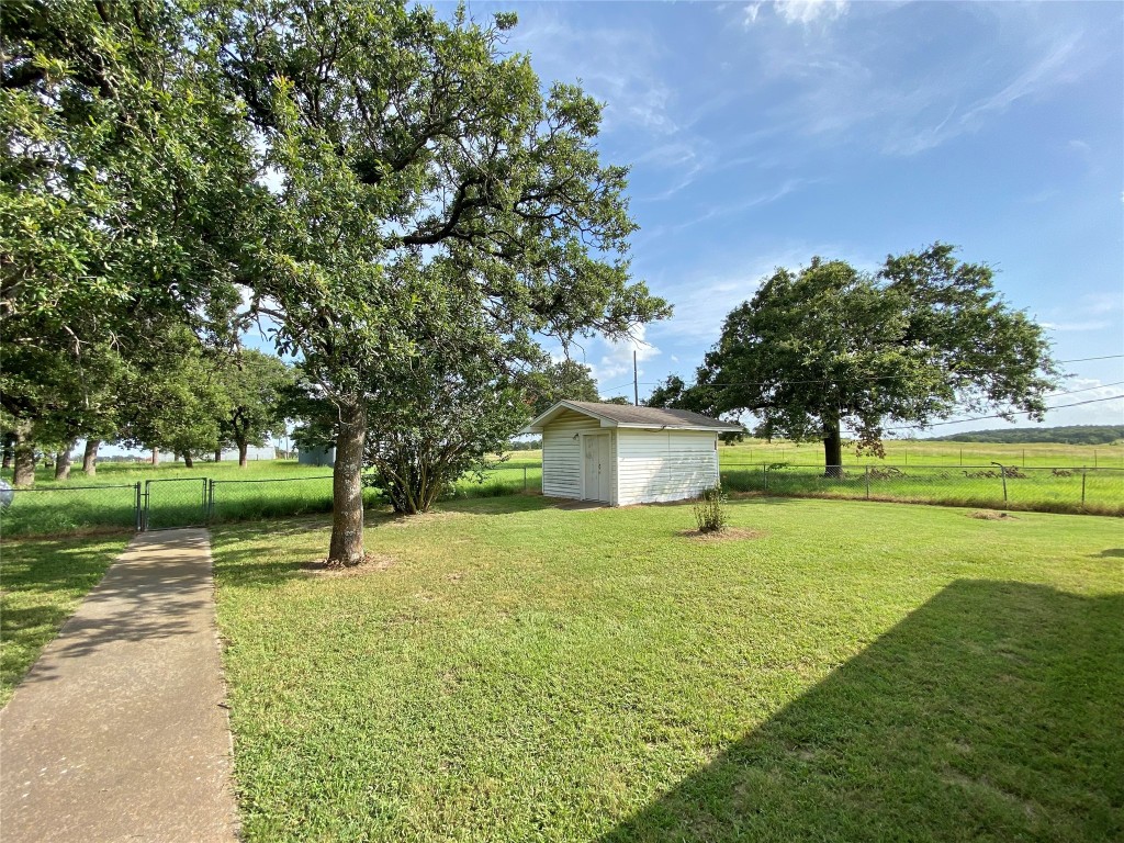 1605 Tolar Cemetery Road Tolar TX 76476