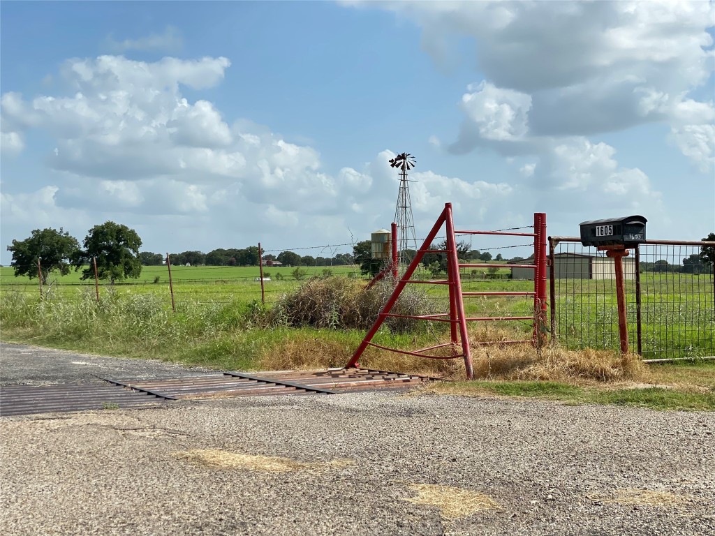 1605 Tolar Cemetery Road Tolar TX 76476