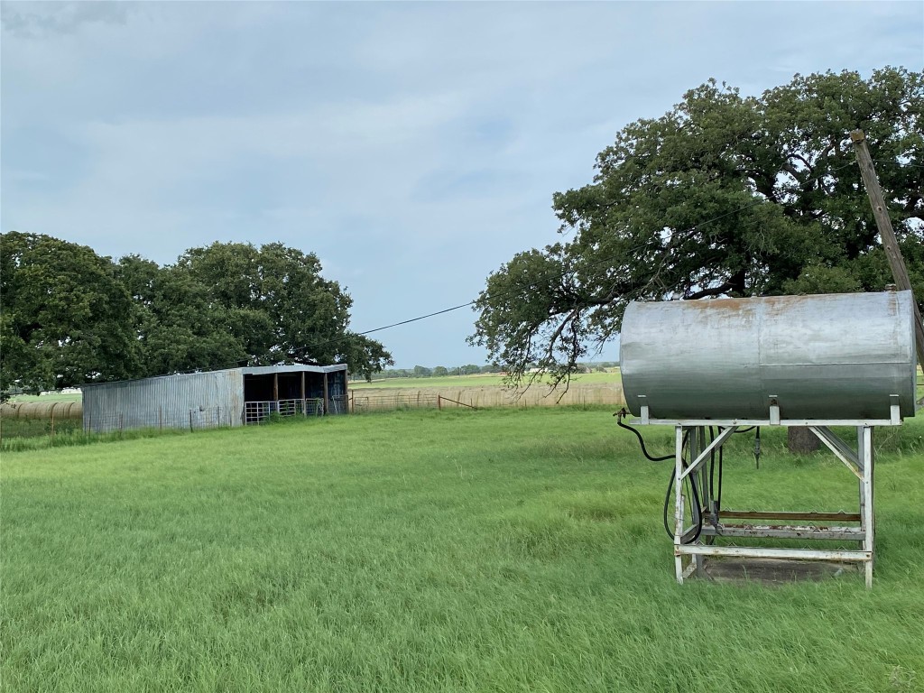 1605 Tolar Cemetery Road Tolar TX 76476