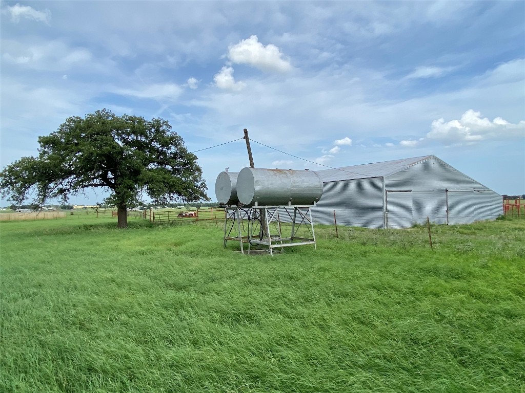1605 Tolar Cemetery Road Tolar TX 76476