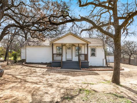 5300 S Hampshire Boulevard Fort Worth TX 76112
