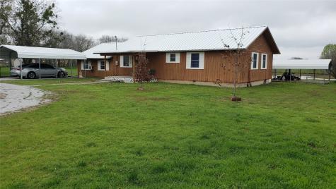 1704 Salesville Road Mineral Wells TX 76067