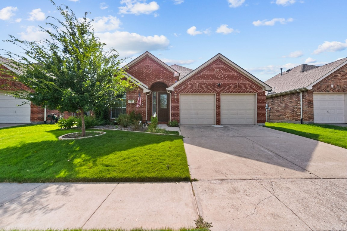 2409 Pheasant Drive Little Elm TX 75068