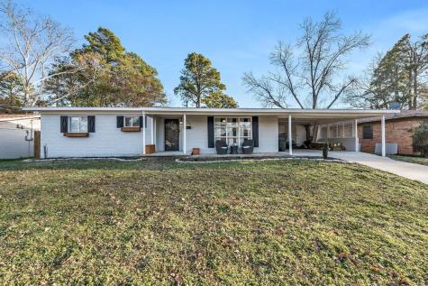 3129 Rollingwood Drive Tyler TX 75701