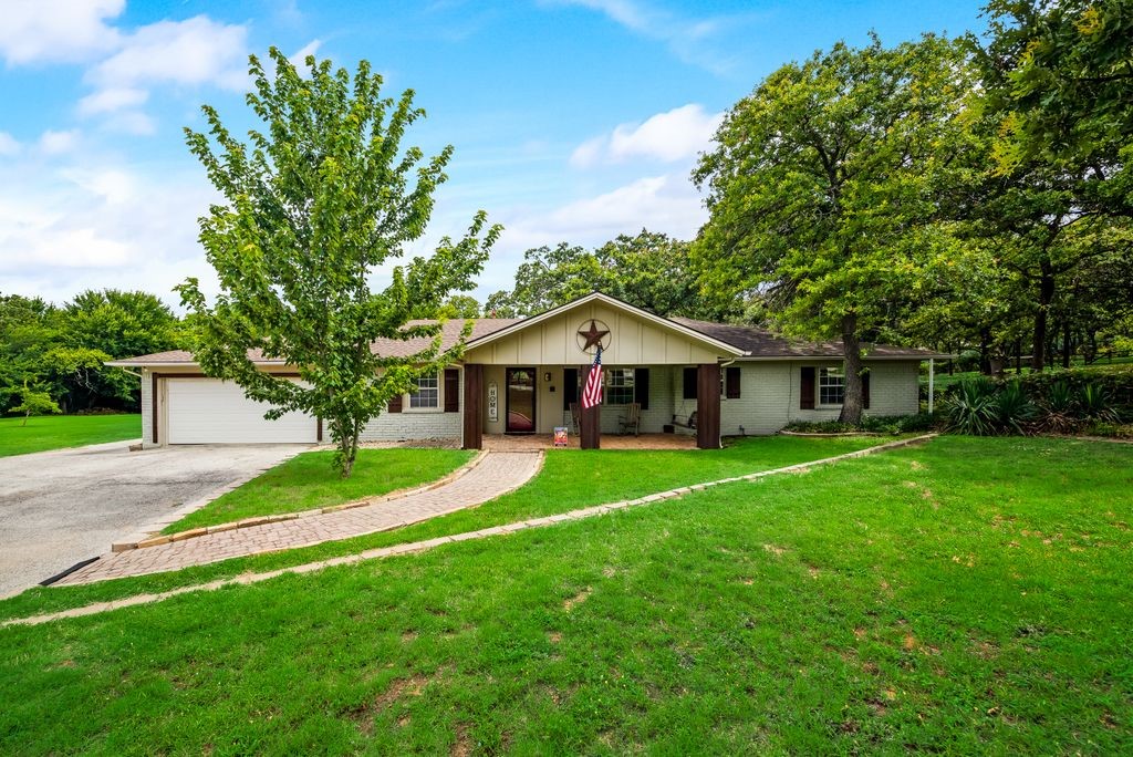 1527 Knox Road Keller TX 76262