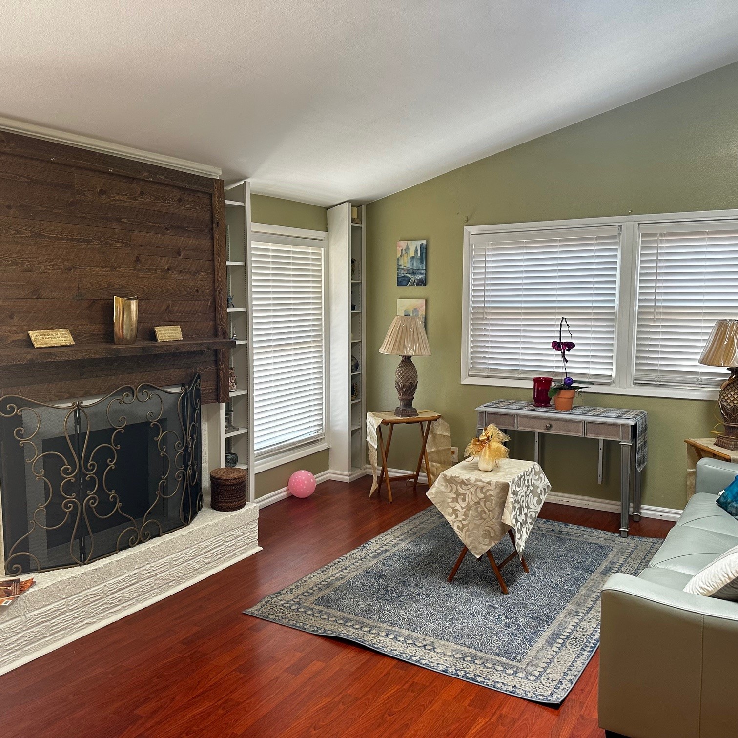 12135 High Meadow Drive Dallas TX 75234