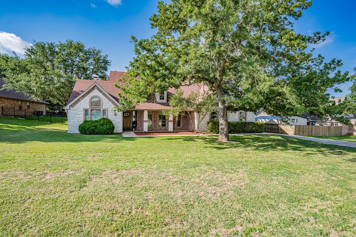 4703 Stoney Creek Court Granbury TX 76049