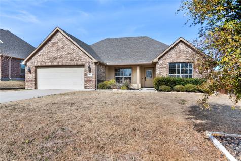 2601 W Center Street Sherman TX 75092