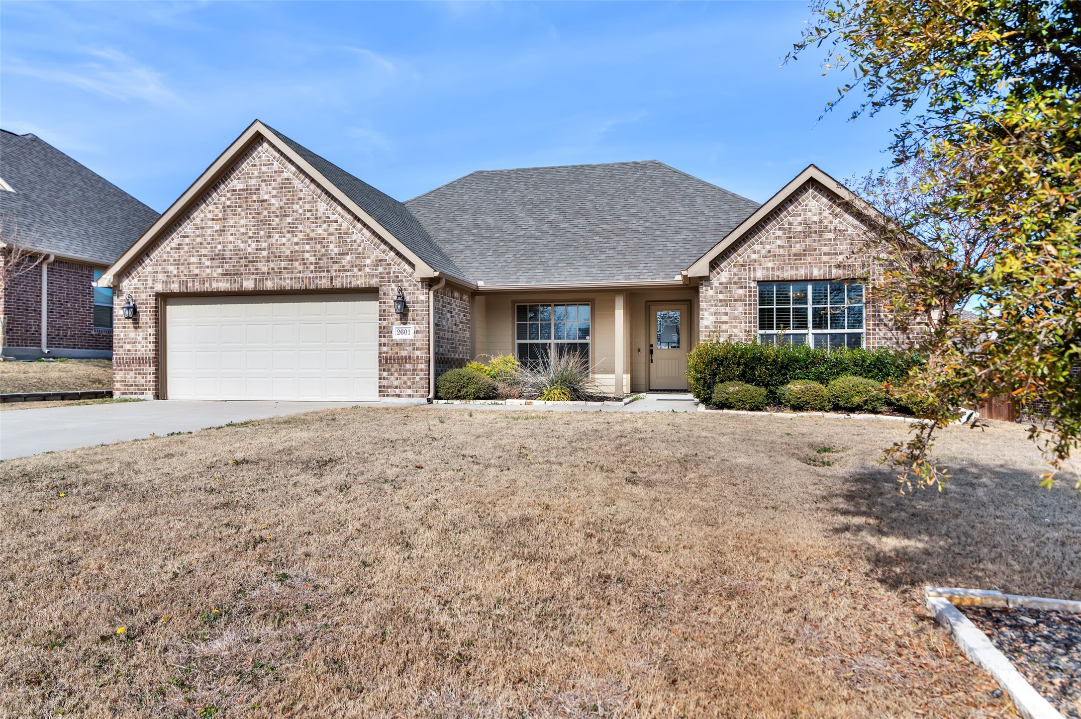 2601 W Center Street Sherman TX 75092