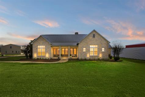 1244 Broadhead Road Waxahachie TX 75165