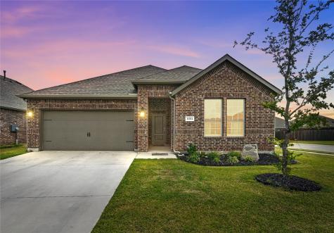 11204 Canyon Oak Street Aubrey TX 76227