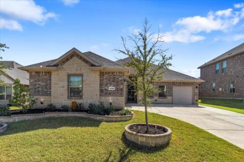 4408 Sugargrove Lane Arlington TX 76001