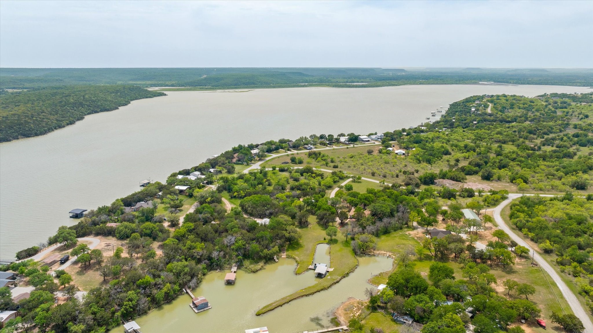 251 Dunn Drive Palo Pinto TX 76484
