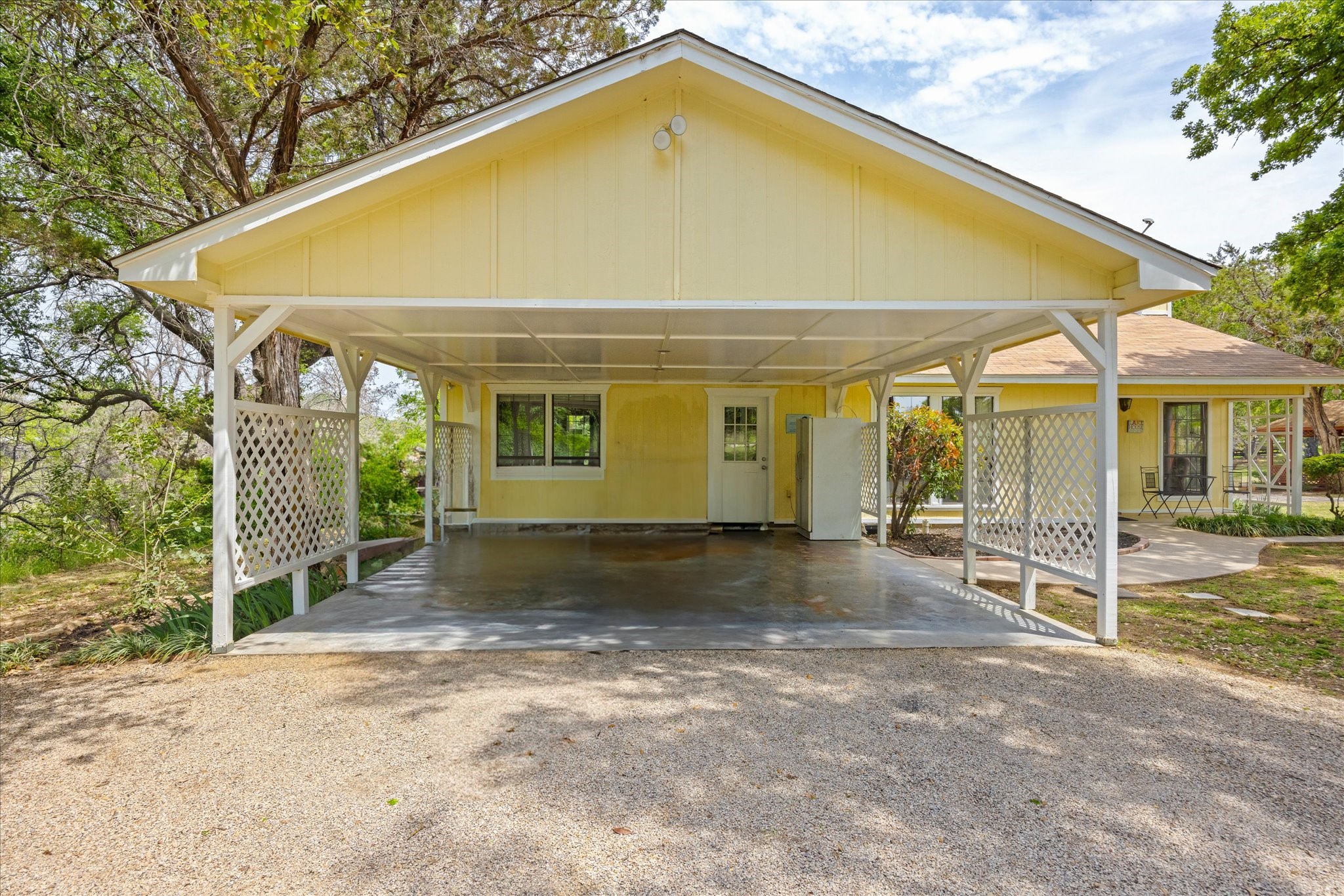 251 Dunn Drive Palo Pinto TX 76484