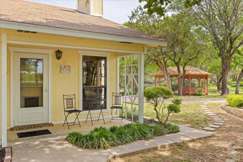 251 Dunn Drive Palo Pinto TX 76484