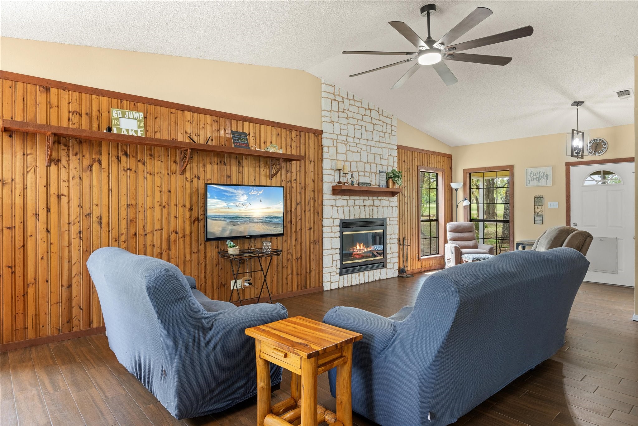 251 Dunn Drive Palo Pinto TX 76484