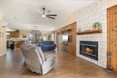 251 Dunn Drive Palo Pinto TX 76484