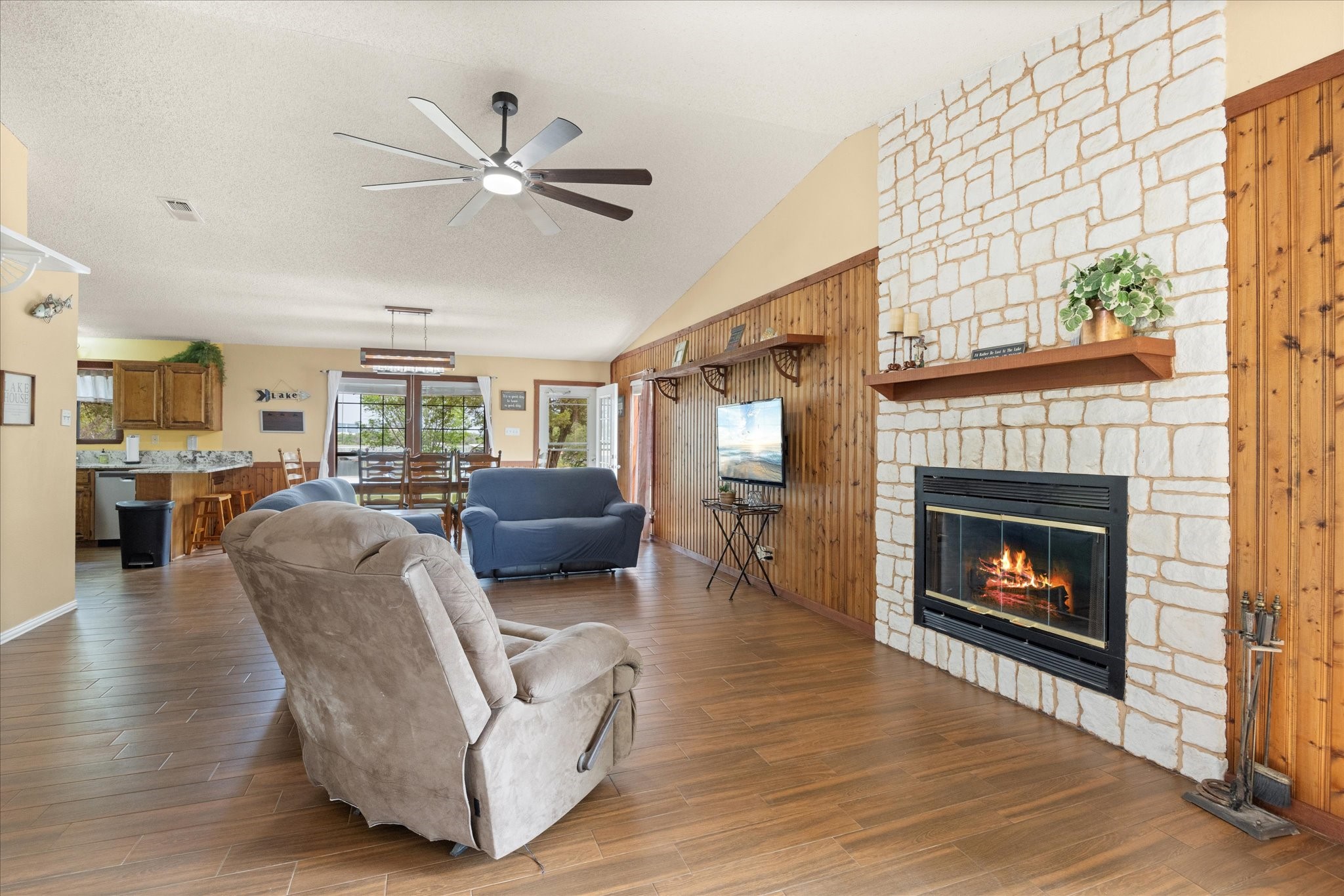 251 Dunn Drive Palo Pinto TX 76484
