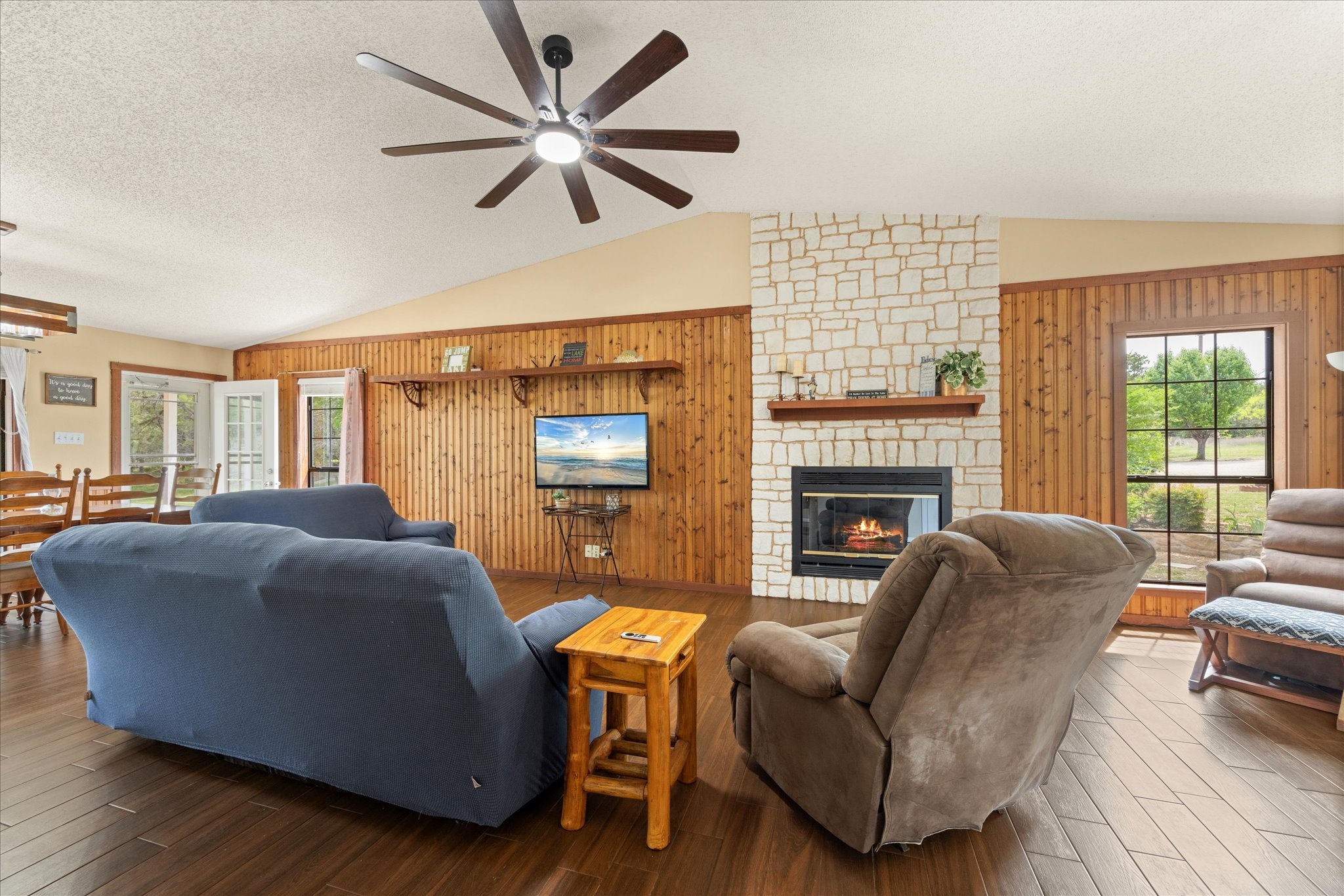 251 Dunn Drive Palo Pinto TX 76484