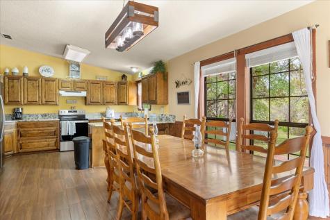 251 Dunn Drive Palo Pinto TX 76484