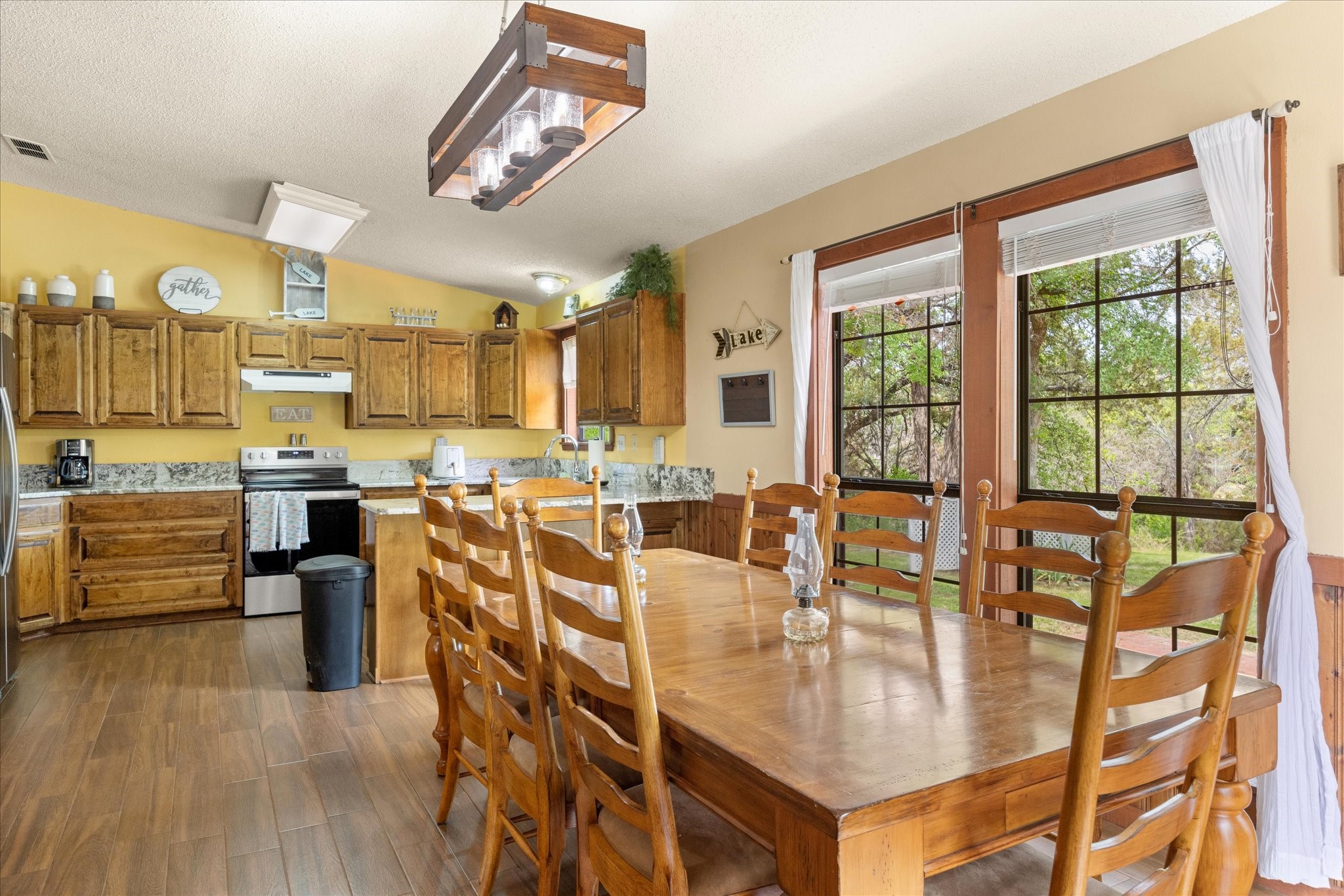251 Dunn Drive Palo Pinto TX 76484