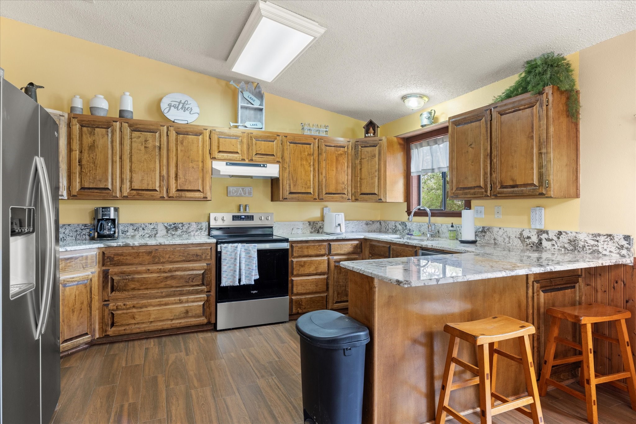 251 Dunn Drive Palo Pinto TX 76484