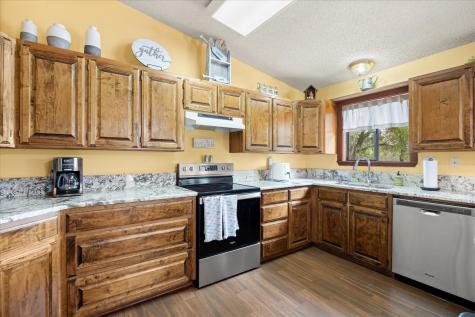 251 Dunn Drive Palo Pinto TX 76484