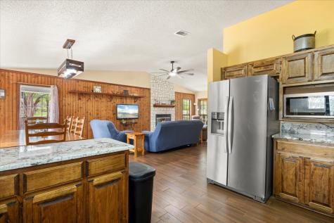 251 Dunn Drive Palo Pinto TX 76484