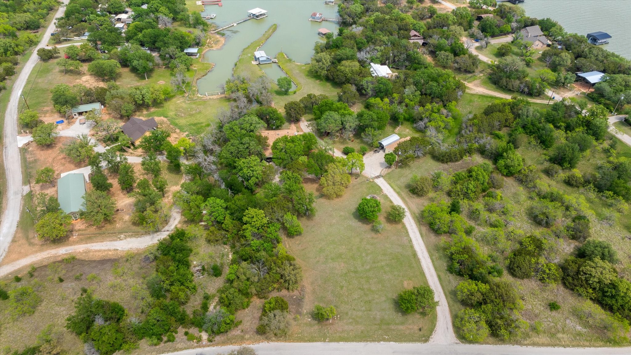 251 Dunn Drive Palo Pinto TX 76484