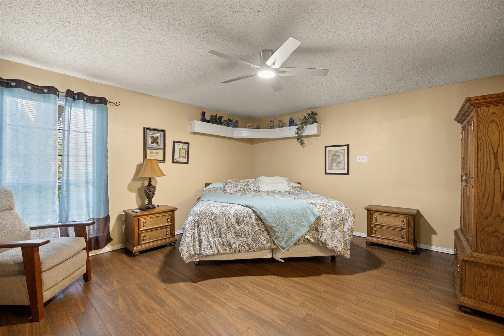 251 Dunn Drive Palo Pinto TX 76484