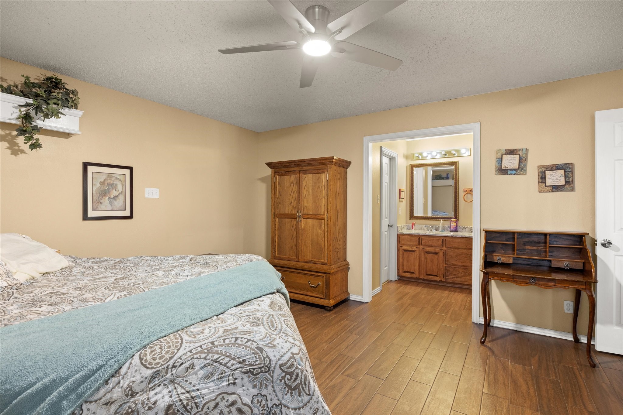 251 Dunn Drive Palo Pinto TX 76484