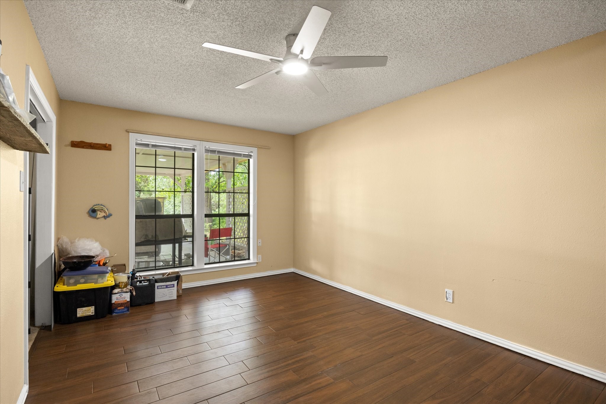251 Dunn Drive Palo Pinto TX 76484