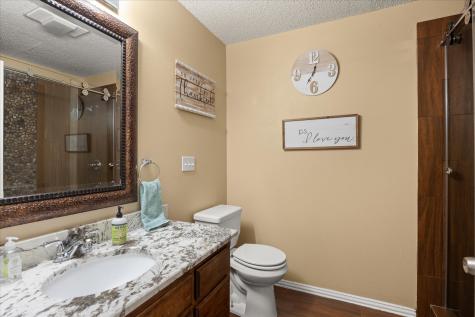 251 Dunn Drive Palo Pinto TX 76484